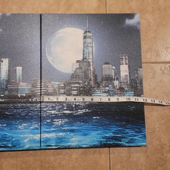 London England Canvas Photos - Picture 4 of 5